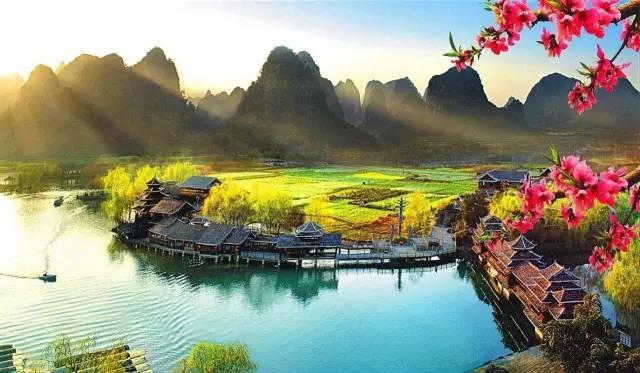事故多发路段|云南漾濞:驾车出行请注意这8处路段