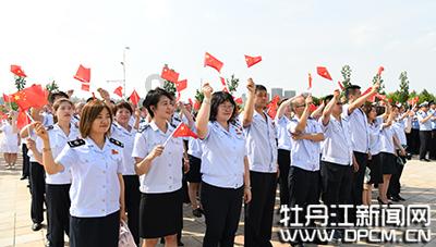 2024春运：港口进行分类引导 人车分流安全便捷
